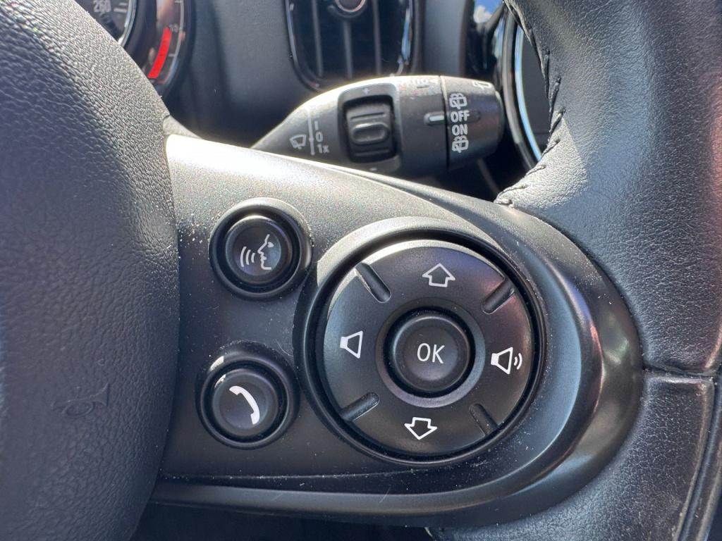 Mini Countryman 1.5 cooper