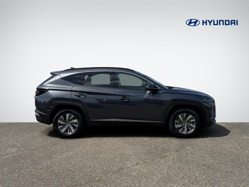 Hyundai Tucson Hybrid 1.6 t-gdi hev comfort smart