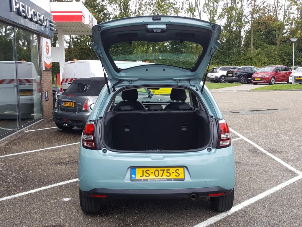 Citroen C3 1.2 puretech 82pk tendance cruise & climate control | bluetooth 