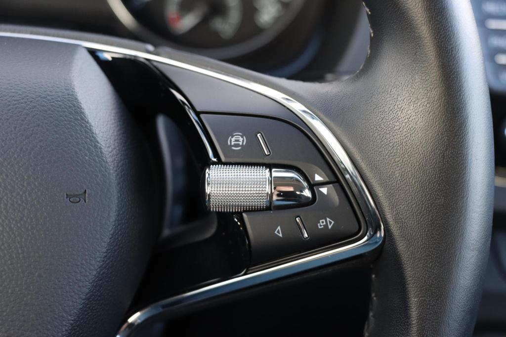 Skoda Fabia 1.0 tsi 95pk ambition