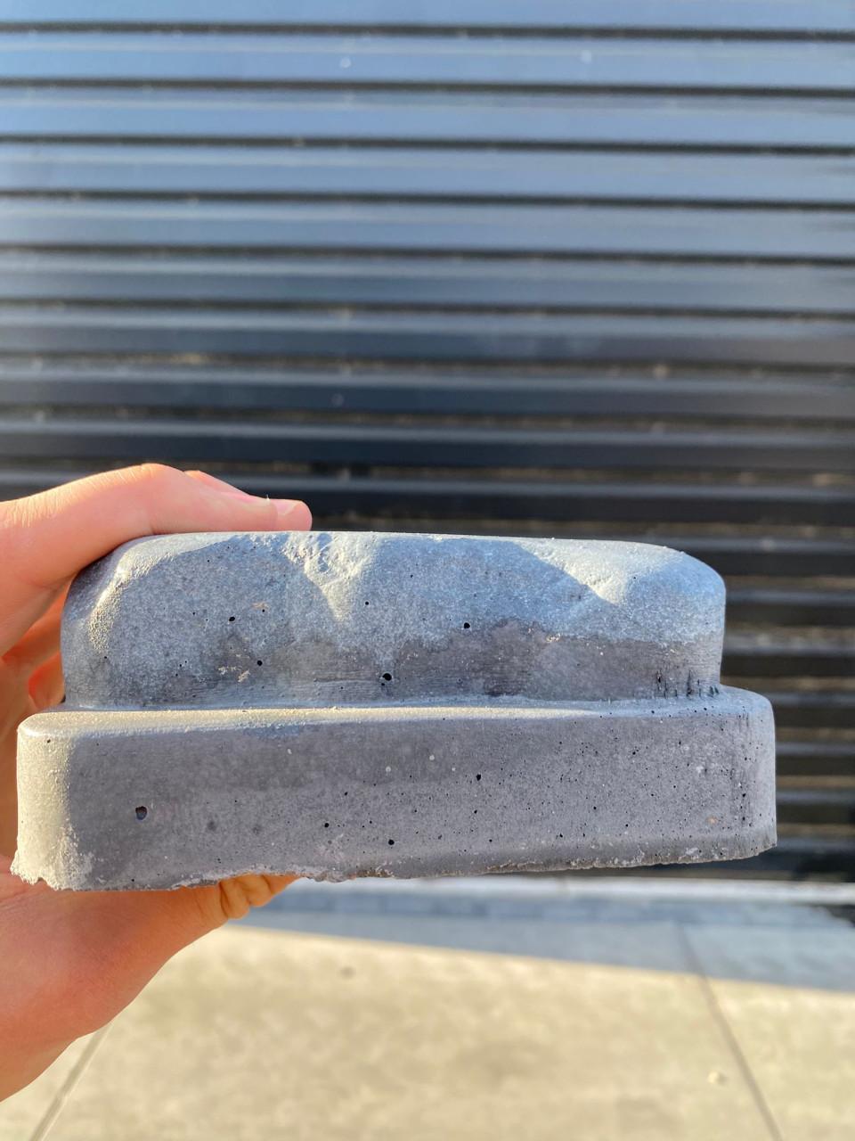 Courtstones marshalls Belgian Blue