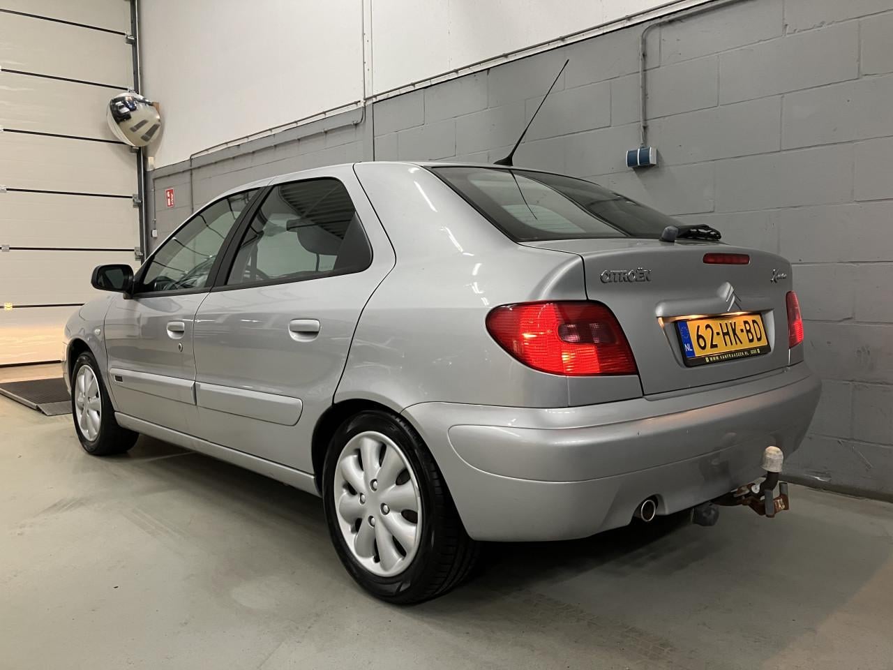 Citroën Xsara 119.000km!!