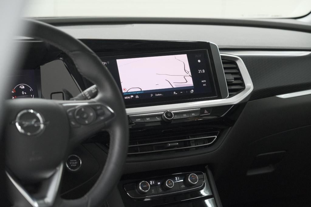 Opel Grandland 1.6 turbo plug-in hybrid 225 gs | camera | adaptieve cruise 