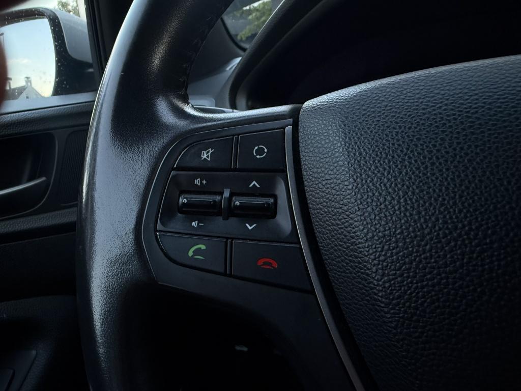 Hyundai I 20 1.2 hp black edition