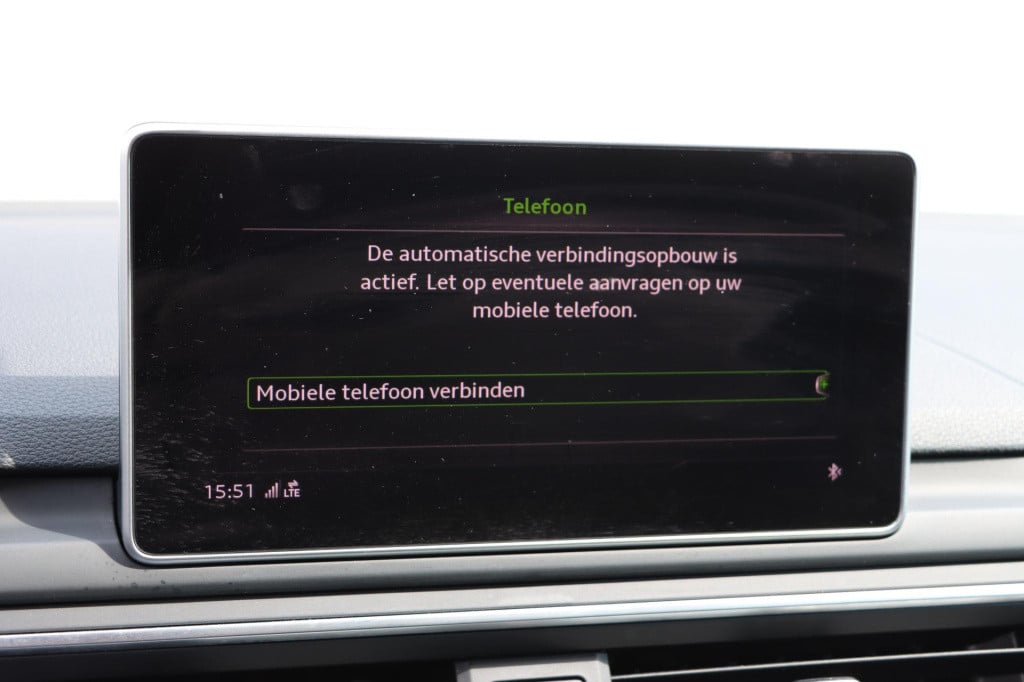 Audi A4 allroad quattro 45 tfsi mhev pro line plus