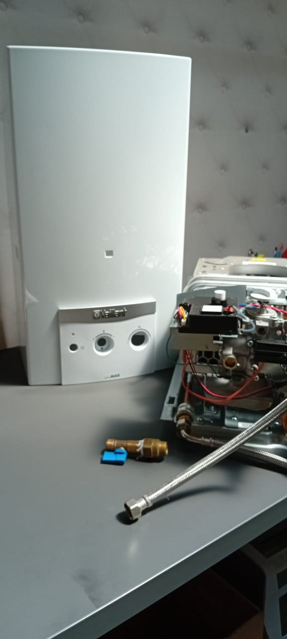 Vaillant