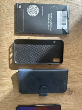 Te koop  iPhone XS Max 64GB - Nieuw Hoesje & Screenprotector