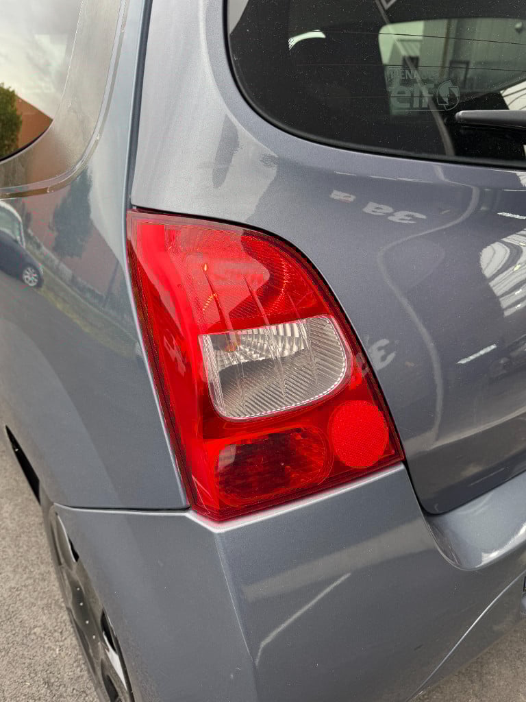 Renault Twingo 1.2 - collection - bluetooth
