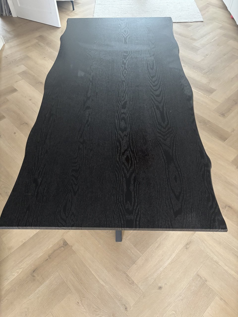 Eettafel