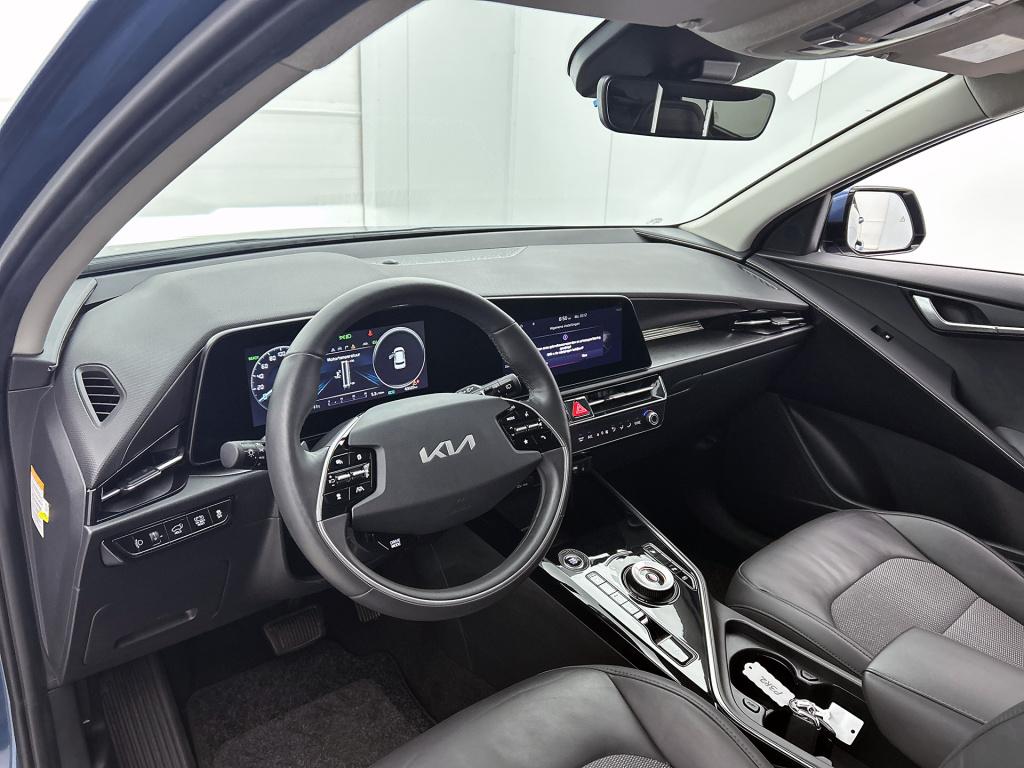 Kia Niro 1.6 gdi hybrid dynamicplusline