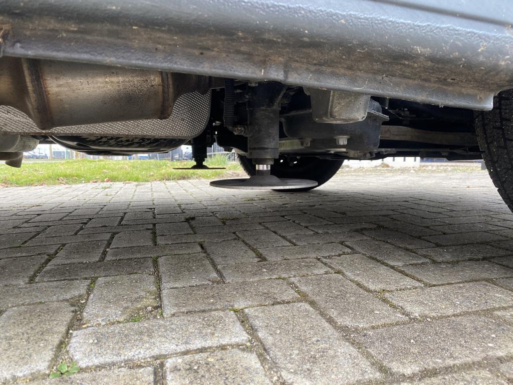 Adria Onbekend compact dl