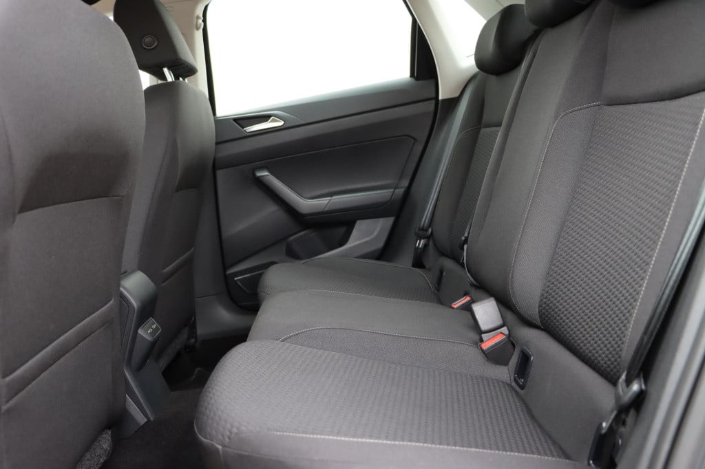 Volkswagen Polo 1.0 tsi comfortline