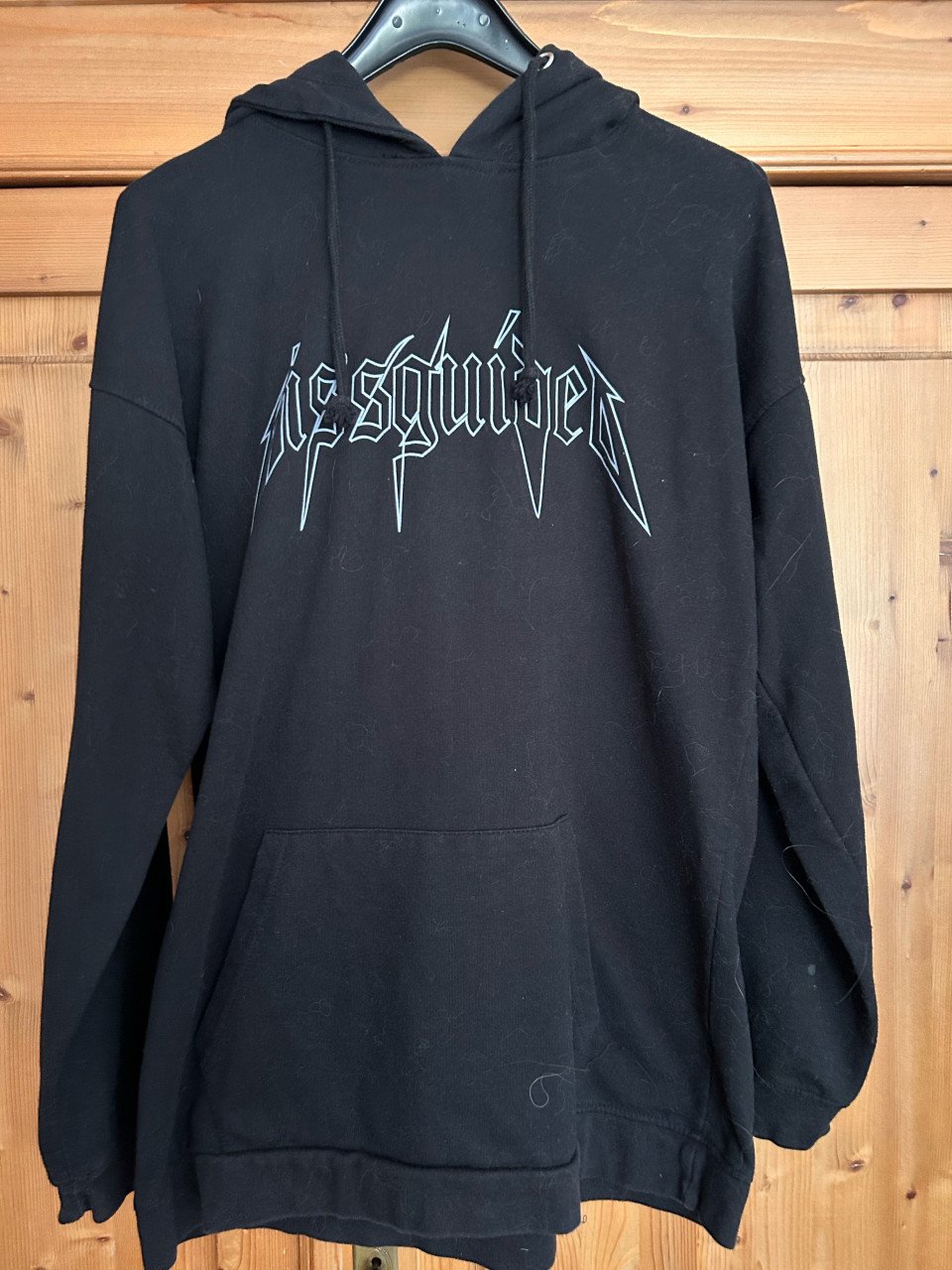 Te koop 3 hoodies miss guided mt L /40