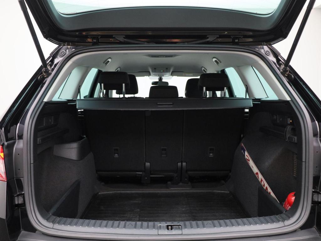 Skoda Kodiaq 1.5 tsi style | automaat | trekhaak | navigatie | apple carpla