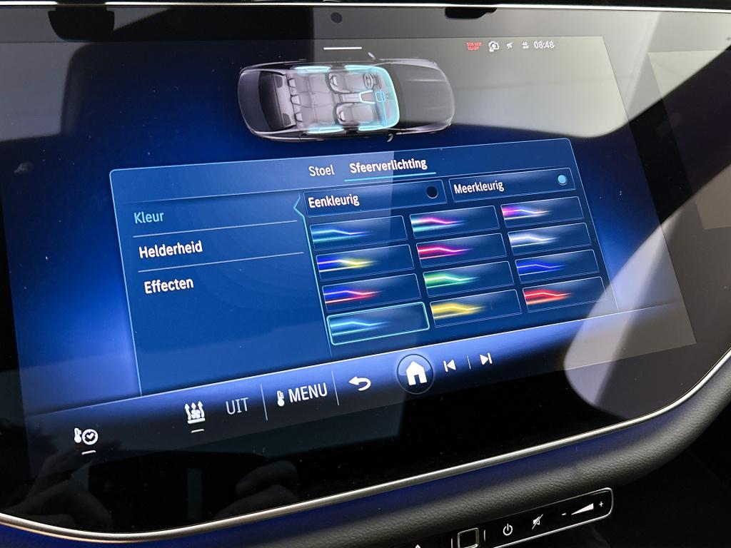Mercedes-Benz E-Klasse 300 e business solution amg | premium pakket | leder