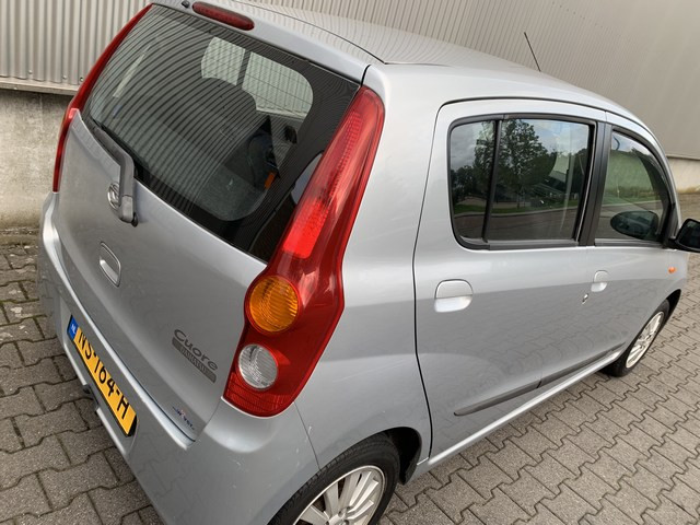 Daihatsu Cuore 1.0 - v e r k o c h t