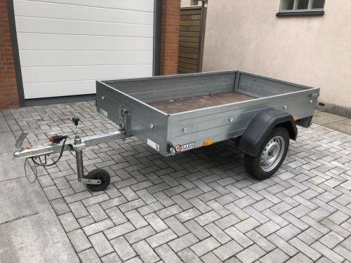 Aanhanger