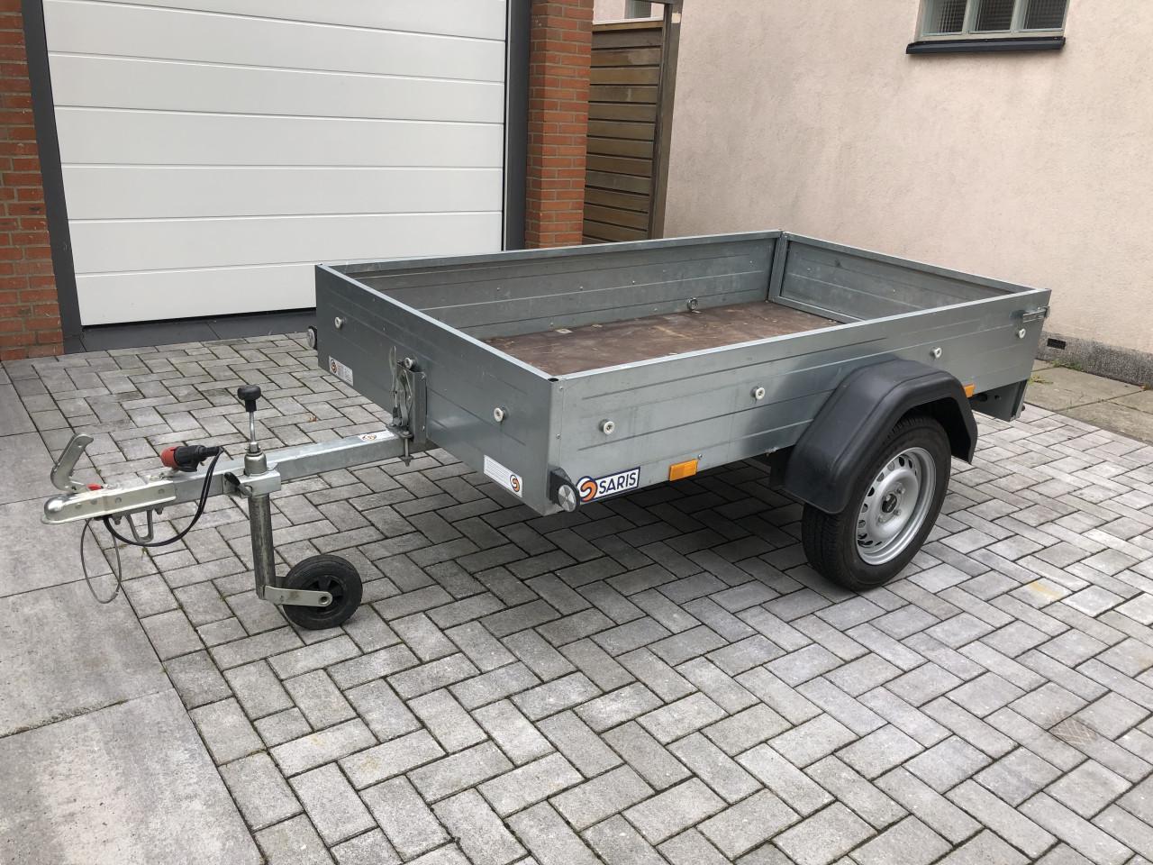 Aanhanger
