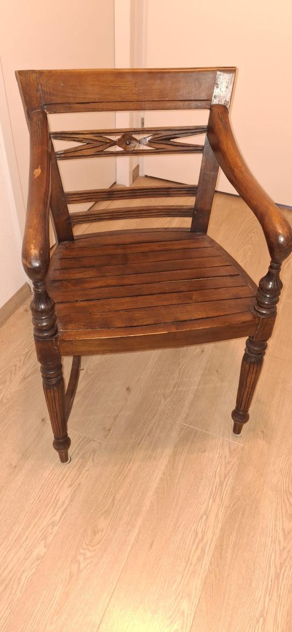 Stoelen