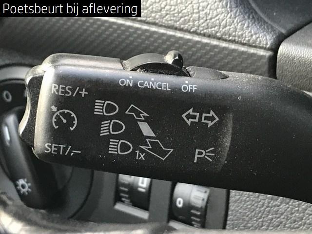 Volkswagen Caddy 1.2 tsi airco | trekhaak | cruise | pdc | stoelverwarming 