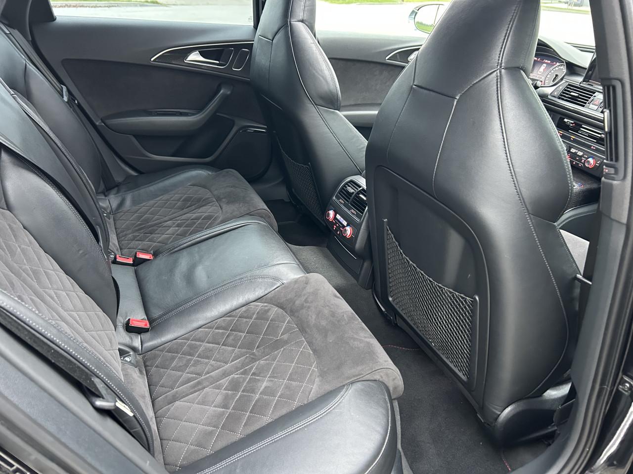 Audi S6 Avant 4.0 TFSI S6 QUATTRO Pro Line Plus|PANO|BOSE|