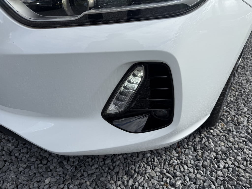 Hyundai I 30 1.0 t-gdi first edition 5-drs