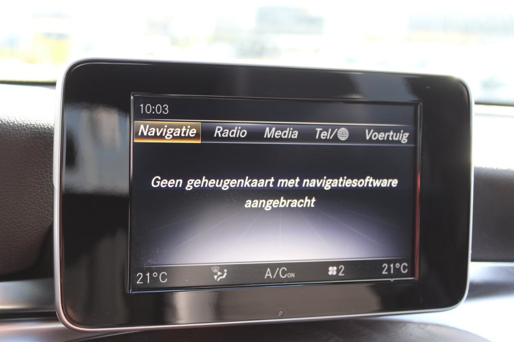 Mercedes-Benz Glc 250 4matic amg | trekhaak | camera |