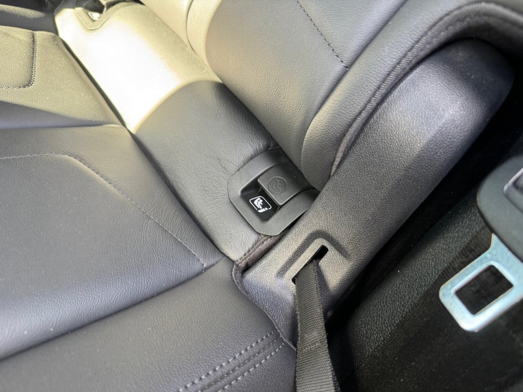 Audi Q3 35 tfsi * camera * matrix led * leer * keyless * trekhaak
