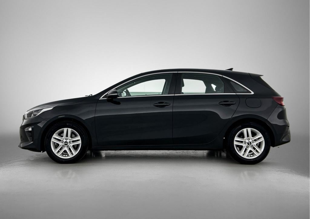 Kia Cee'd 1.4 t-gdi dynamicline automaat parkeer camera | climate control |