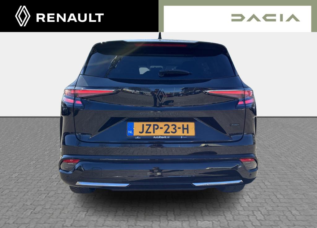 Renault Espace e-tech full hybrid 200 esprit alpine 7p. - all-seasonbanden