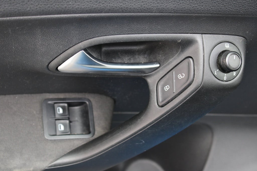 Volkswagen Polo 1.0