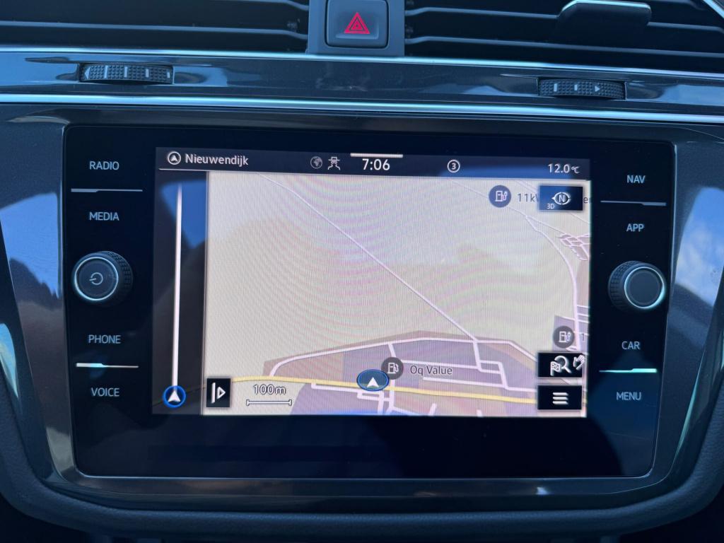 Volkswagen Tiguan 1.4 tsi ehybrid life