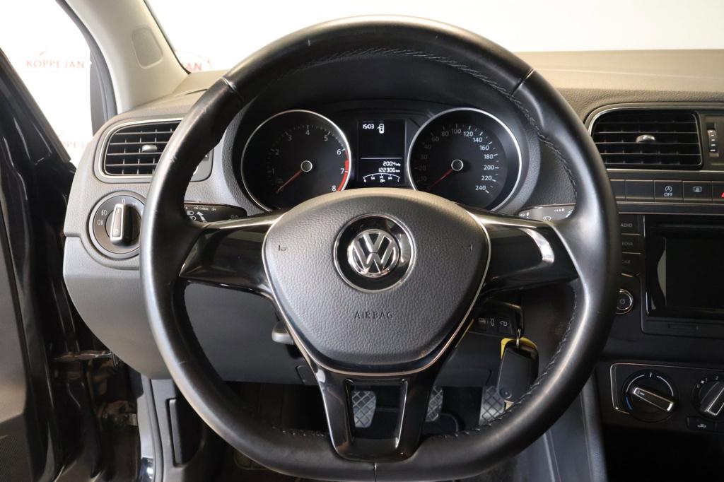 Volkswagen Polo 1.2 tsi comfortline|nl auto|nieuwe db riem|bluetooth audio|