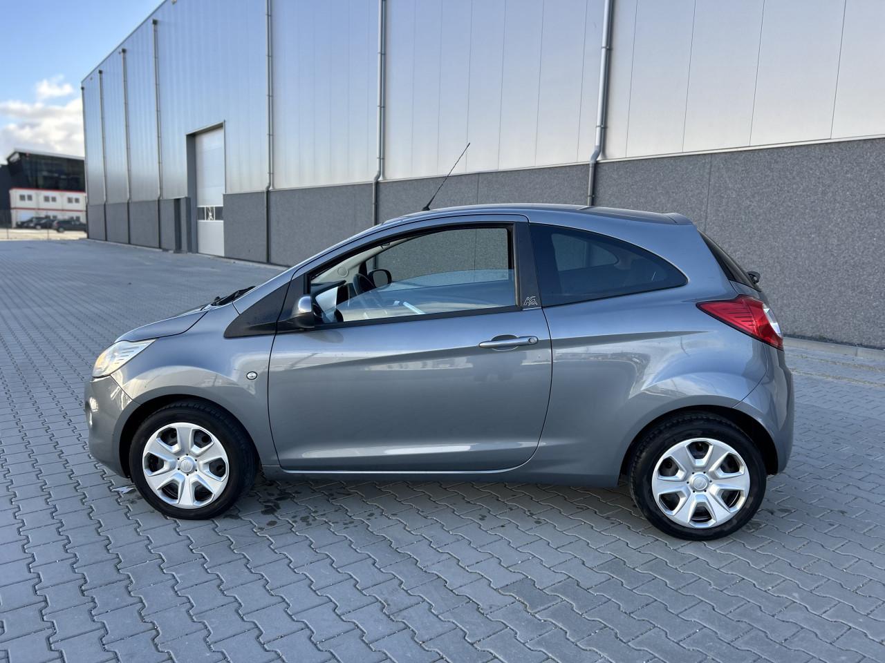 Ford Ka 1.2 Cool & Sound start/stop|AIRCO|APK|