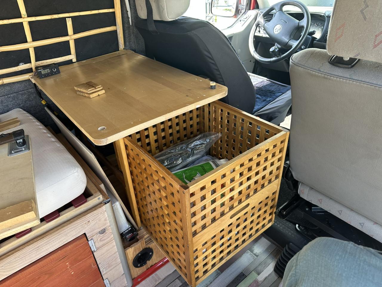 Volkswagen| Transporter T4 |  Benzine + LPG | Automaat! - Milieuzone proof!