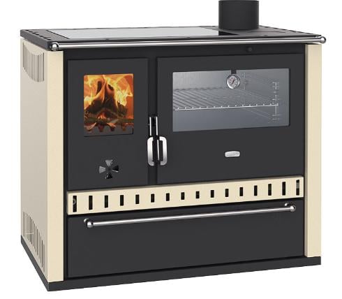 Cv houtkachel, cv inbouwhaard, cv houtketel, boiler, buffer.