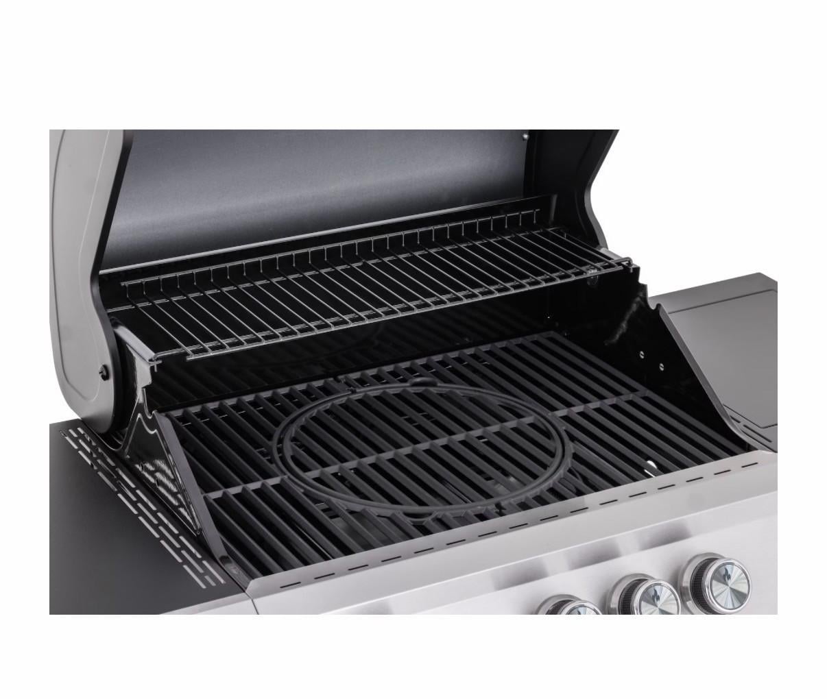Tarrington Barbecue