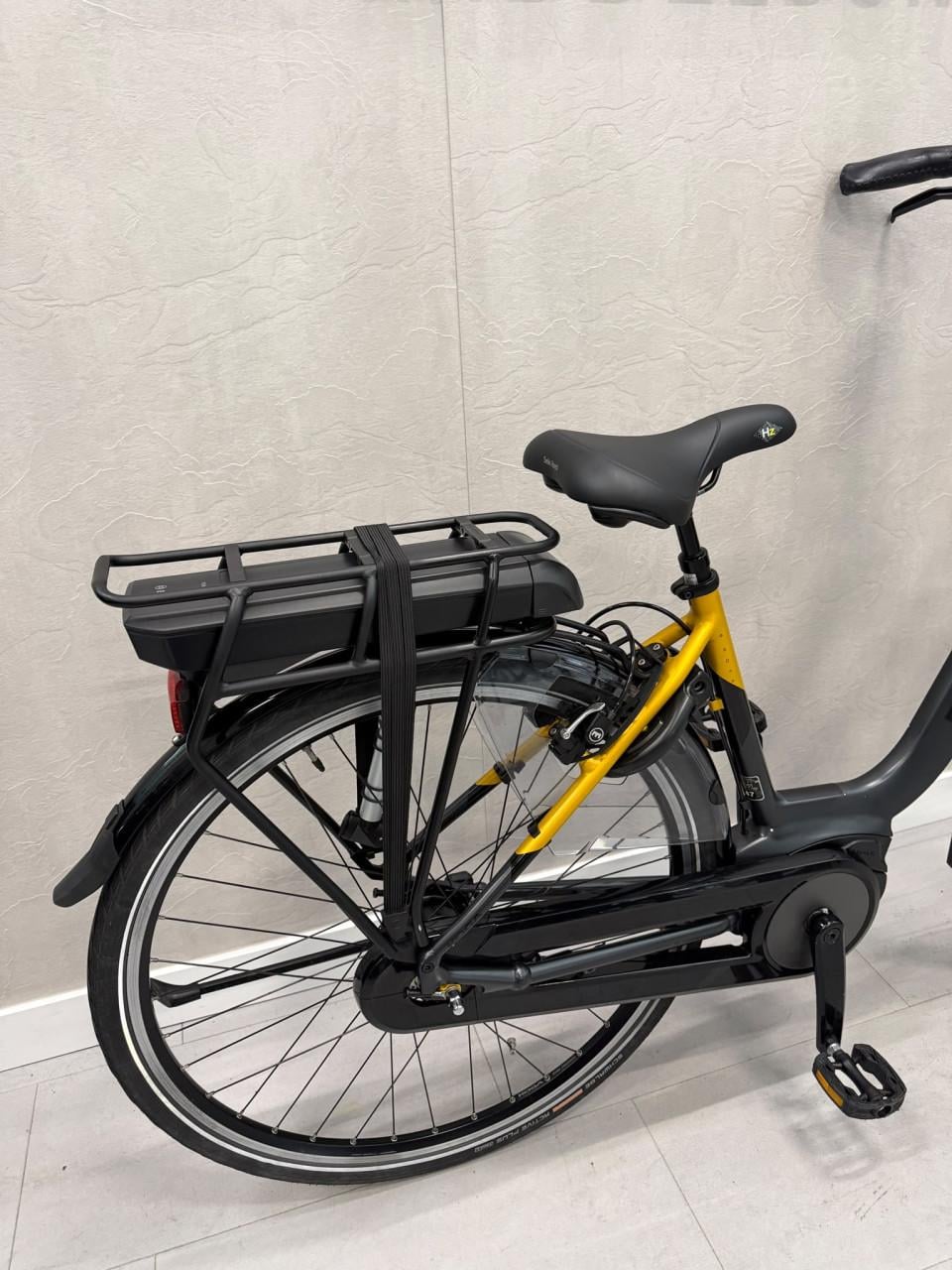 Koga E-Nova Bosch Active Line Plus 47CM 5758KM 500Wh