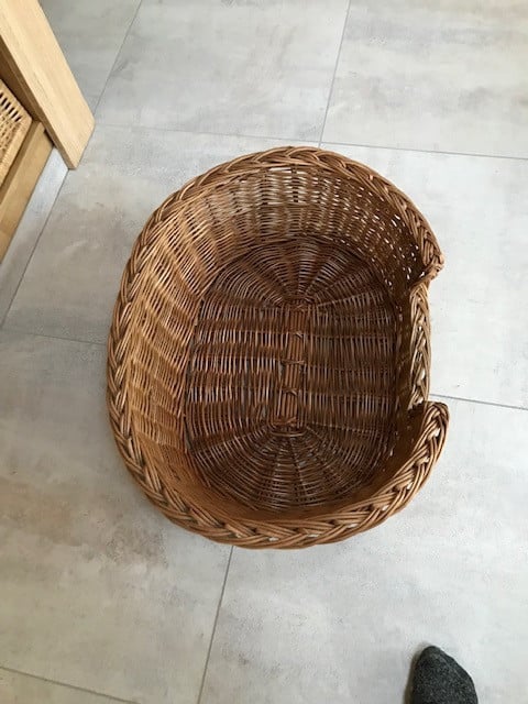 Hondenmand