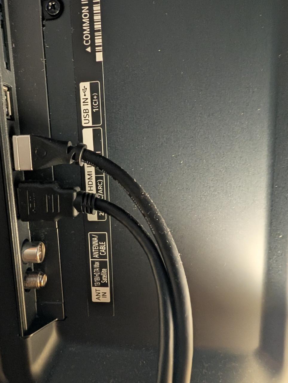 Lg Nanocell smart tv 4K + sound bar en alle toebehoren