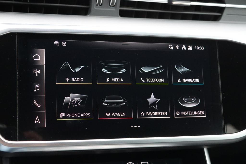 Audi A6 avant 55 tfsi e quattro s edition 367pk s-tronic