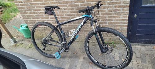 Scott Scale 960 mountainbike