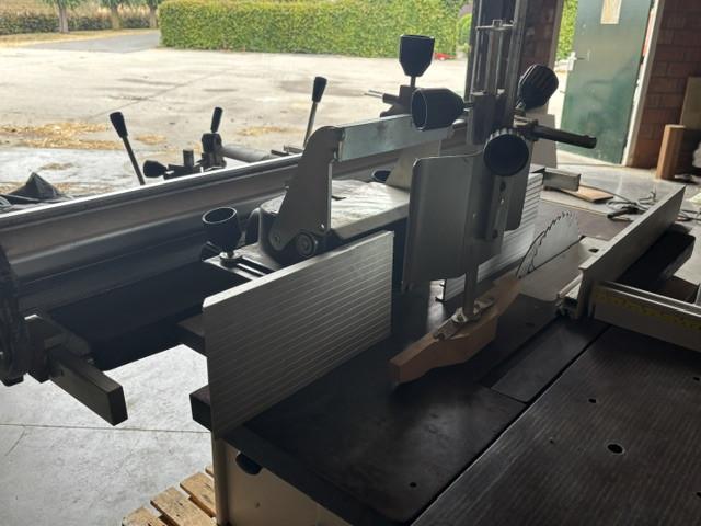 Robland X31 combinatiemachine