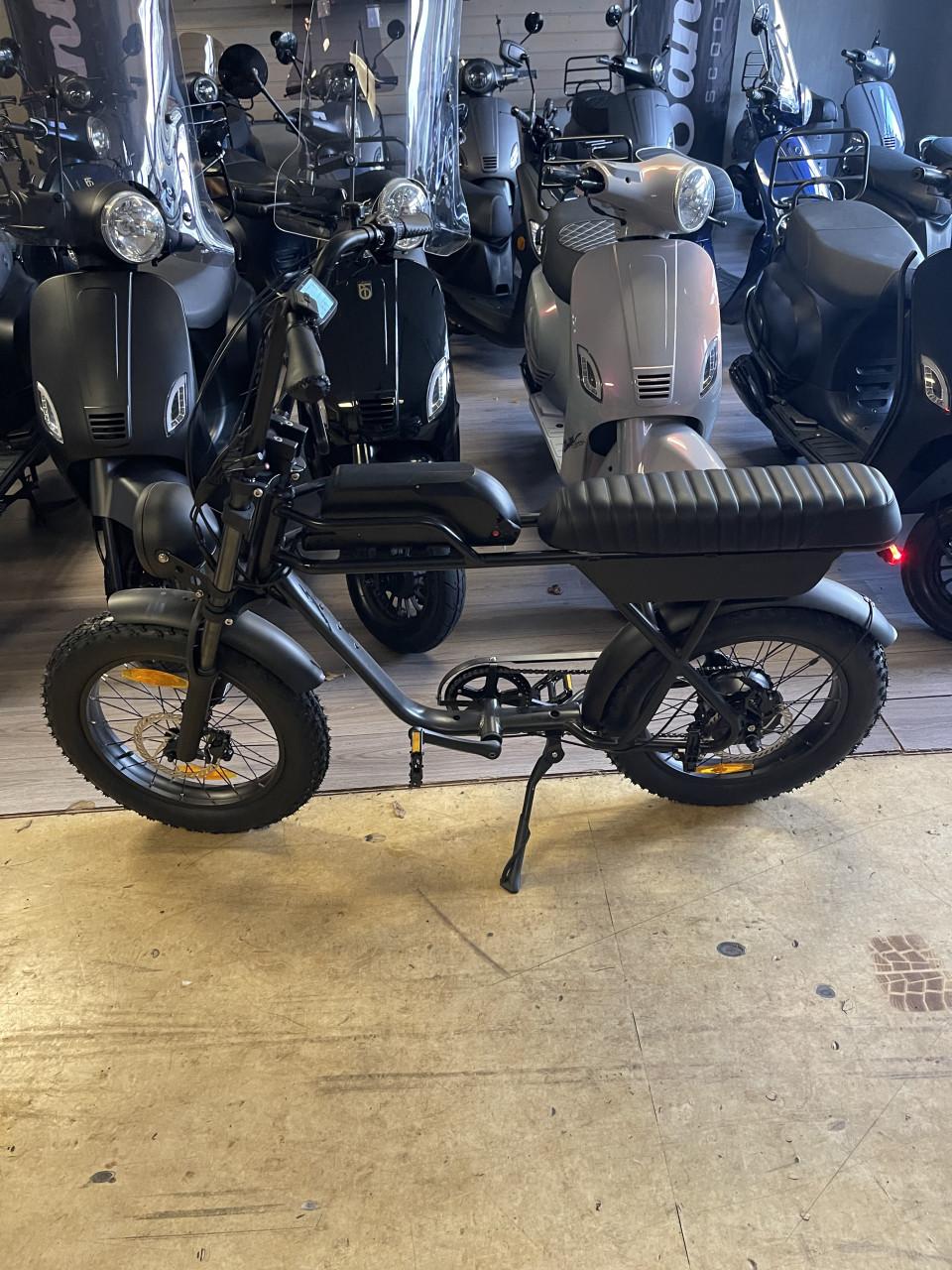 NIEUWE FATBIKE voor 150 euro