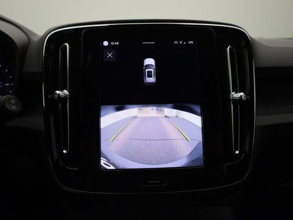 Volvo XC40 recharge core | automaat | apple carplay / android auto | virtua
