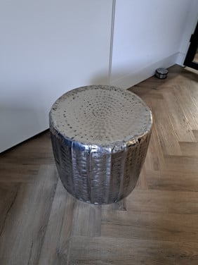 Bijzettafels