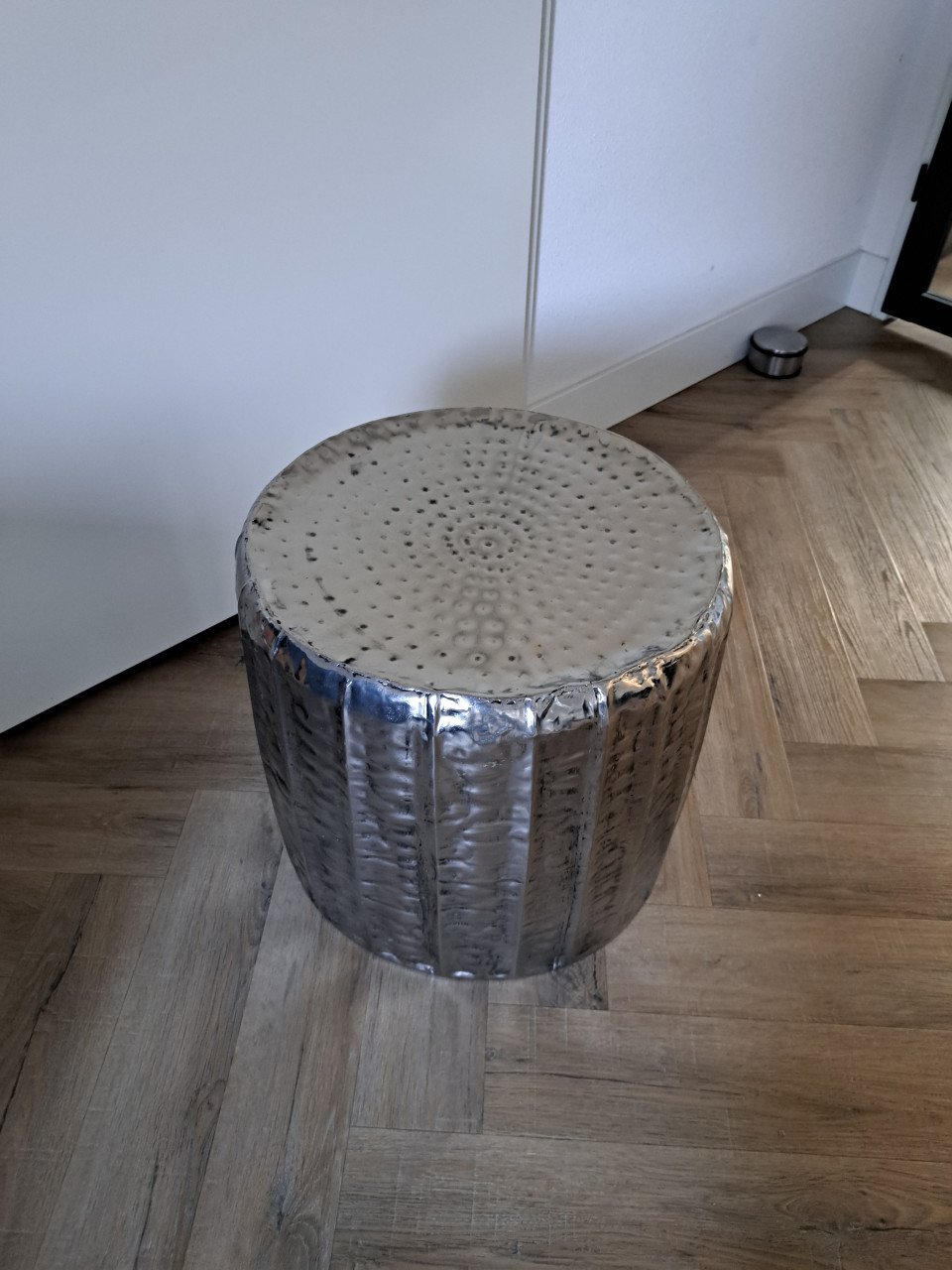 Bijzettafels