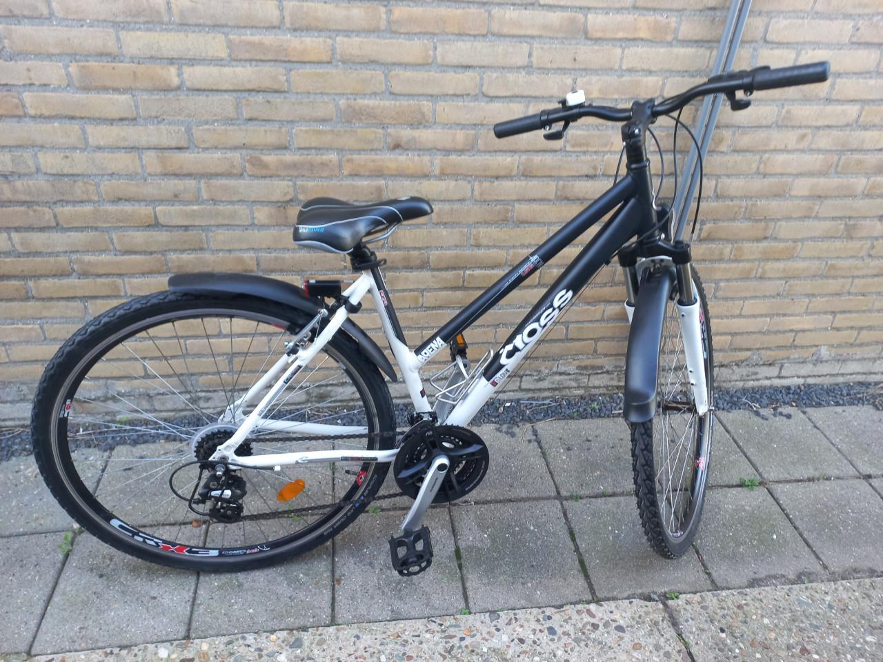 Te koop dames mountainbike 28 inch