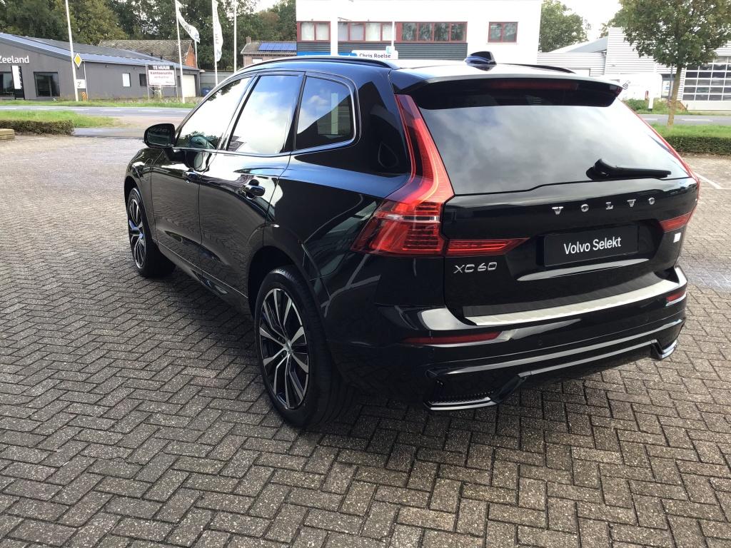 Volvo XC60 2.0 t8 plug-in hybrid awd ultimate bright