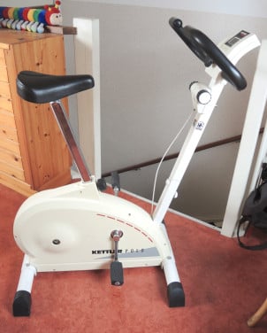 Hometrainer Kettler Polo